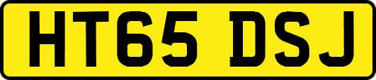HT65DSJ
