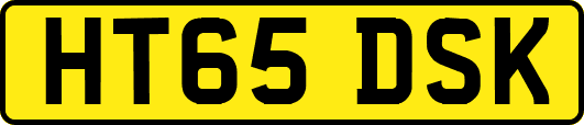 HT65DSK