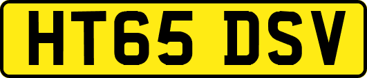 HT65DSV