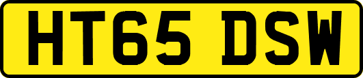 HT65DSW