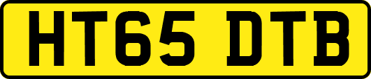 HT65DTB