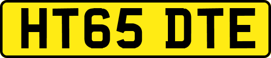 HT65DTE