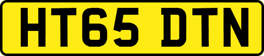 HT65DTN