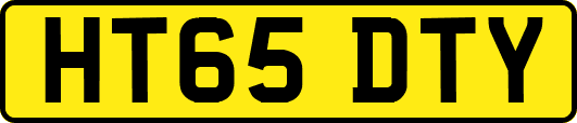 HT65DTY