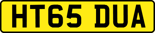 HT65DUA