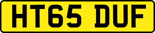 HT65DUF