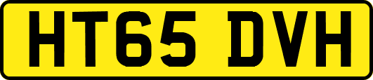 HT65DVH