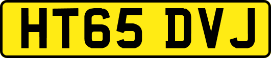 HT65DVJ