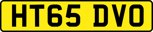 HT65DVO