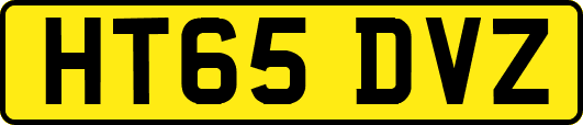 HT65DVZ
