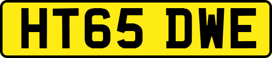 HT65DWE