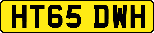 HT65DWH