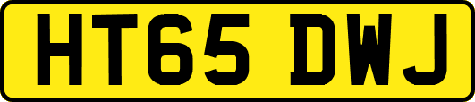 HT65DWJ