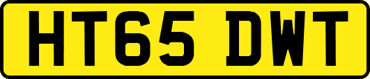 HT65DWT