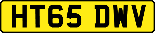 HT65DWV