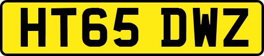 HT65DWZ