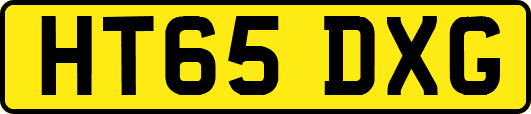 HT65DXG