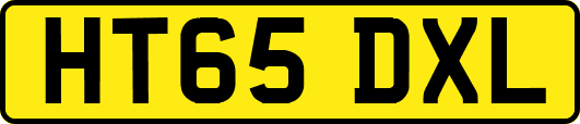 HT65DXL