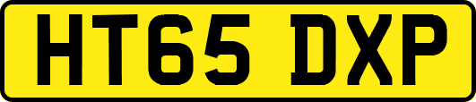 HT65DXP