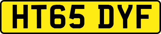 HT65DYF