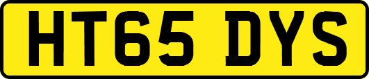 HT65DYS