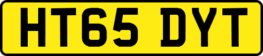 HT65DYT