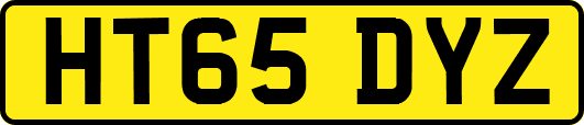 HT65DYZ
