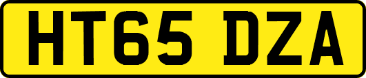 HT65DZA