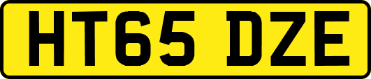 HT65DZE