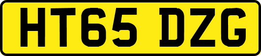 HT65DZG