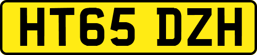 HT65DZH