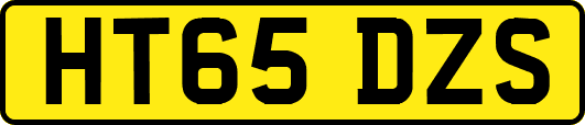 HT65DZS