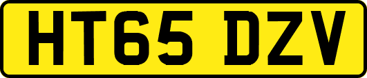 HT65DZV
