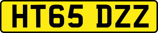HT65DZZ