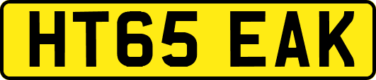 HT65EAK