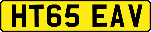 HT65EAV