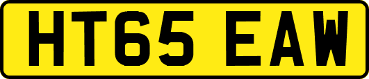 HT65EAW