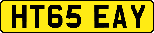HT65EAY