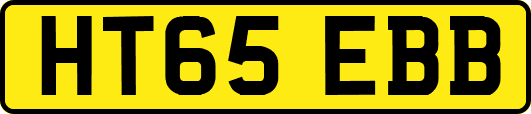 HT65EBB