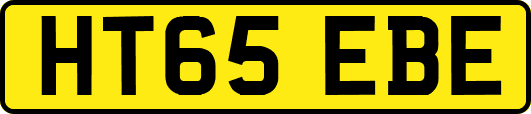 HT65EBE