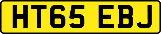 HT65EBJ