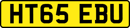 HT65EBU