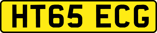 HT65ECG