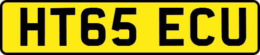 HT65ECU