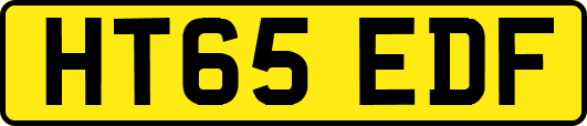 HT65EDF