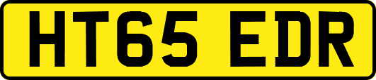 HT65EDR