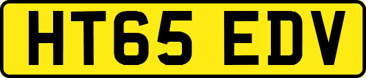 HT65EDV