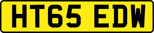 HT65EDW