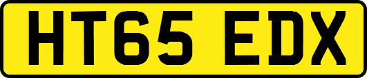 HT65EDX