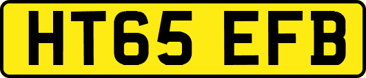 HT65EFB